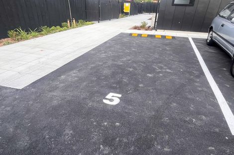 Photo of property in 5/26 Grassmere Street, Papanui, Christchurch, 8052