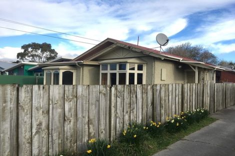 Photo of property in 68 Wildberry Street, Woolston, Christchurch, 8023