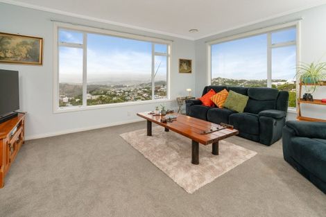 Photo of property in 6 Mitchell Street, Brooklyn, Wellington, 6021