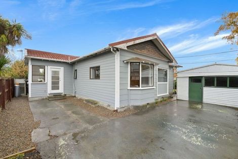 Photo of property in 10 Carrick Street, Mairehau, Christchurch, 8013