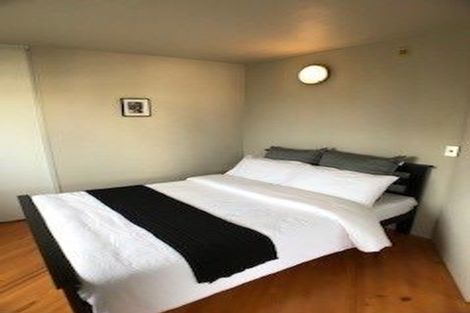 Photo of property in Scotia Tower Apartments, 9b/8 Scotia Place, Auckland Central, Auckland, 1010