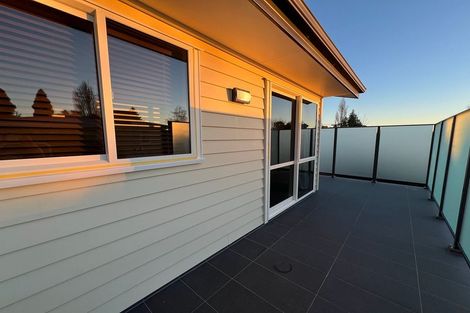 Photo of property in 25 Wymer Terrace, Chartwell, Hamilton, 3210