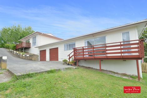 Photo of property in 91 Smeaton Drive, Raumanga, Whangarei, 0110