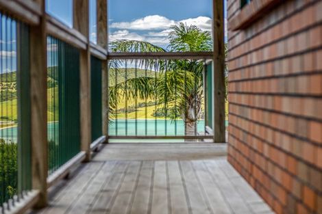 Photo of property in 264a Kempthorne Road, Russell, 0272