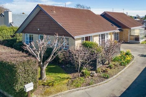Photo of property in 87 Perry Street, Papanui, Christchurch, 8053