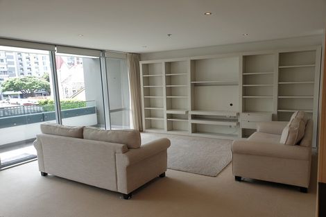 Photo of property in Sanctum Apartment, 10 Ebor Street, Te Aro, Wellington, 6011