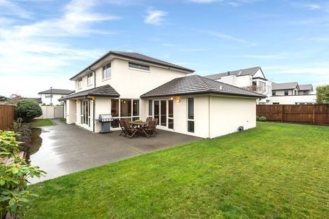 Photo of property in 58 Westpark Drive, Burnside, Christchurch, 8053