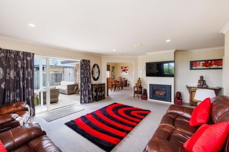 Photo of property in 30 Ursula Drive, Feilding, 4702