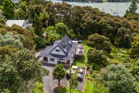 Photo of property in 16 Kennedy Street, Opua, 0200