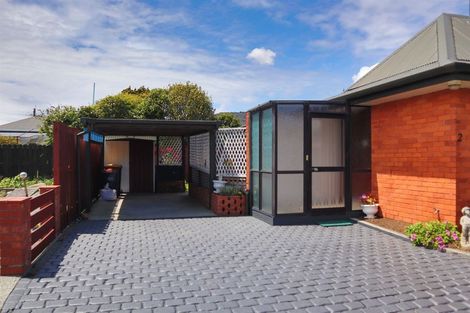 Photo of property in 2/128 Shakespeare Street, Greymouth, 7805