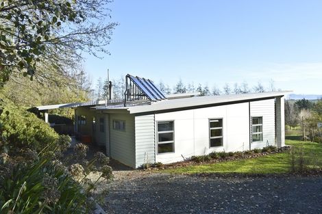 Photo of property in 191 Cormacks-kia Ora Road, Cormacks, Oamaru, 9495