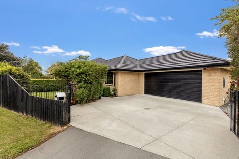 Photo of property in 25 Brookside Road, Rolleston, 7614