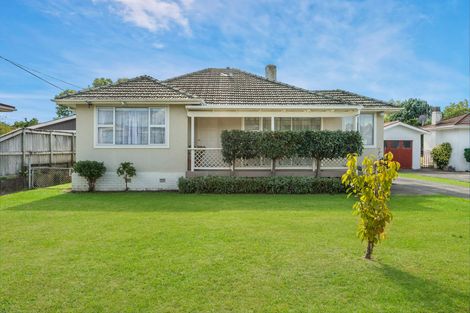 Photo of property in 15 Osborne Avenue, Morrinsville, 3300