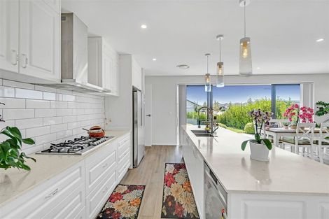 Photo of property in 34 Charlbury Drive, Rolleston, 7615