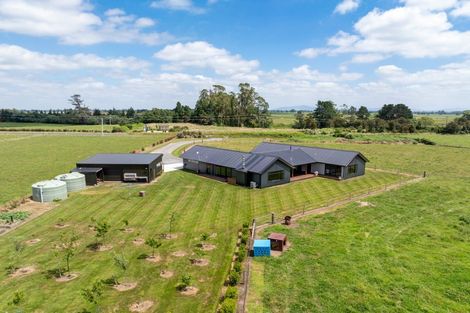 Photo of property in 1394 Tower Road, Wardville, Matamata, 3471