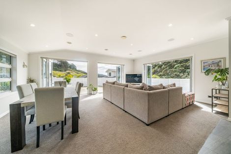 Photo of property in 62 Banks Boulevard, Whitby, Porirua, 5024