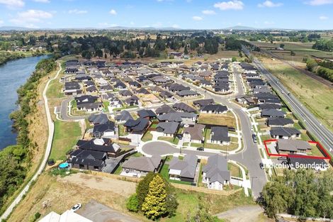 Photo of property in 25 Rehua Drive, Ngaruawahia, Hamilton, 3288
