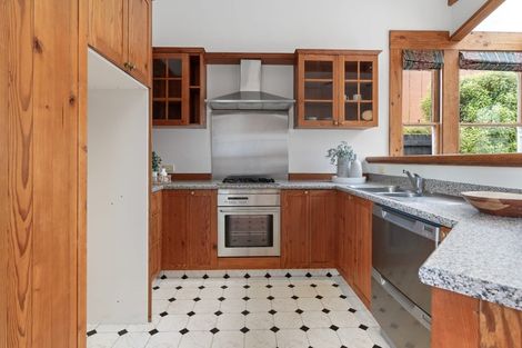 Photo of property in 74 Maryhill Terrace, Maryhill, Dunedin, 9011