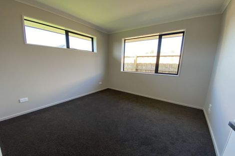 Photo of property in 9 Curtis Street, Woodend, 7610