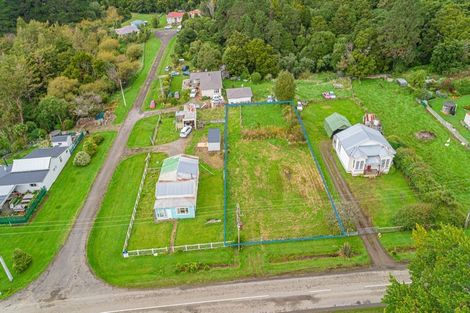 Photo of property in 10767 Route 52, Pongaroa, 4991