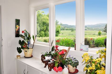 Photo of property in 805 Woodcocks Road, Kaipara Flats, Warkworth, 0981