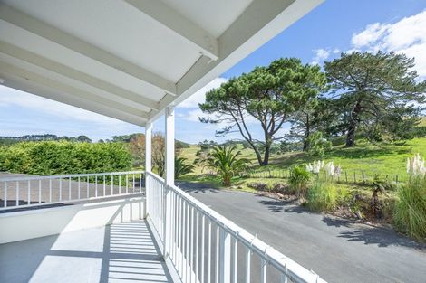 Photo of property in Babylon Coast Road, Parore, Dargaville, 0373