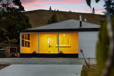 Photo of property in 710 Luggate-cromwell Road, Mount Pisa, Cromwell, 9383