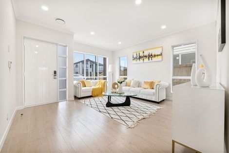 Photo of property in 47 Ksenia Drive, Flat Bush, Auckland, 2019