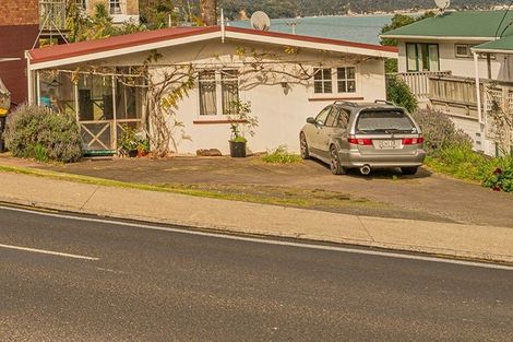 Photo of property in 187 Buffalo Beach Sh25 Road, Whitianga, 3510