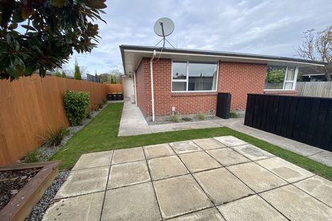 Photo of property in 2/41 Roberta Drive, Somerfield, Christchurch, 8024