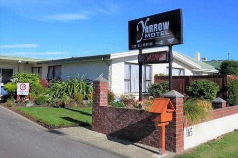 Photo of property in 163-165 Yarrow Street, Invercargill, 9810