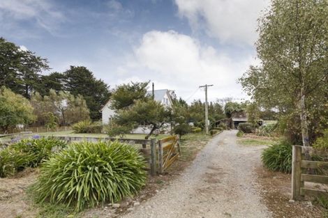 Photo of property in 101 Finnis Road, Pohangina, Feilding, 4775