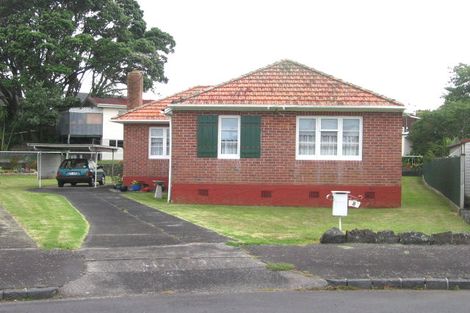 Photo of property in 8 Kain Street, Mount Eden, Auckland, 1024