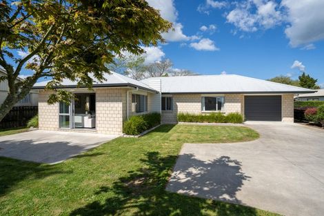 Photo of property in 73b Vogel Street, Cambridge, 3434