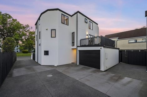 Photo of property in 27b Conference Street, Christchurch Central, Christchurch, 8013