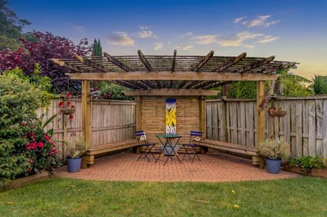 Photo of property in 6 Suckling's Lane, Albany, Auckland, 0632