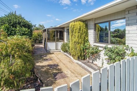 Photo of property in 4 Carverthen Street, Masterton, 5810