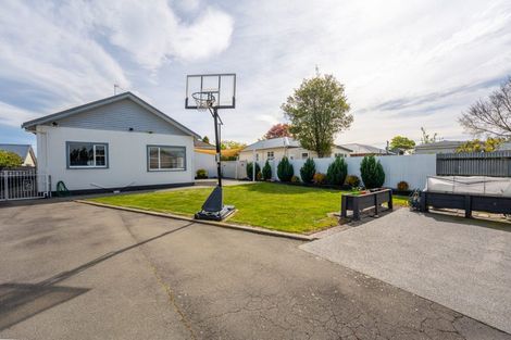 Photo of property in 243 Otipua Road, Highfield, Timaru, 7910