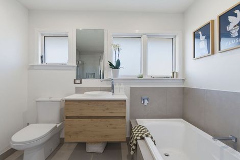 Photo of property in 6 Wingate Street, Redwood, Christchurch, 8051