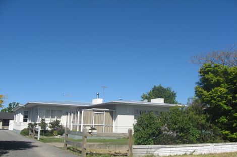 Photo of property in 91 Scott Street, Blenheim, 7201