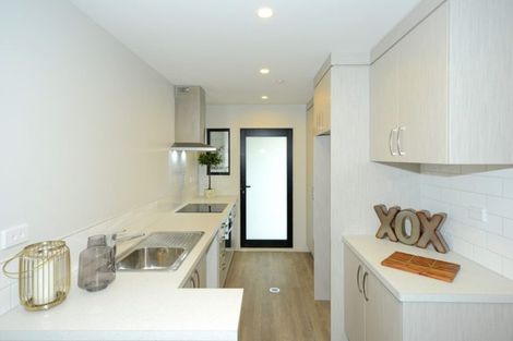 Photo of property in 1/447 Barbadoes Street, Edgeware, Christchurch, 8013