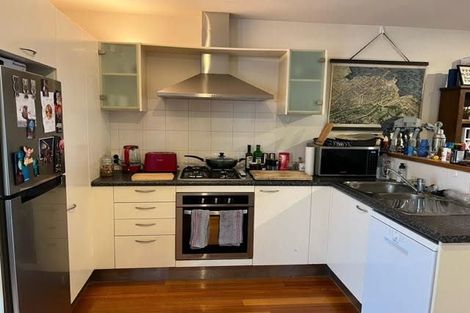 Photo of property in 115g Franklin Road, Freemans Bay, Auckland, 1011