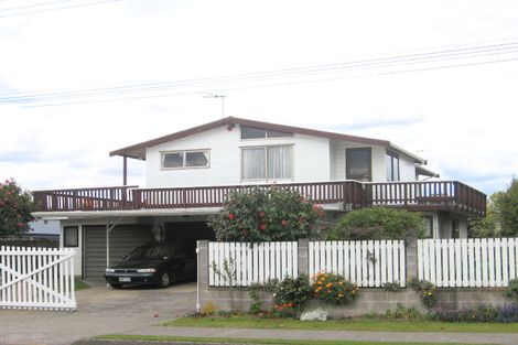 Photo of property in 364 Malfroy Road, Pomare, Rotorua, 3015