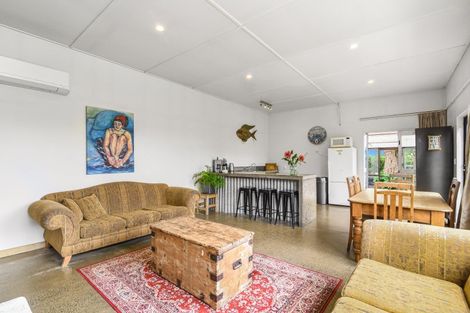 Photo of property in 865a Harington Point Road, Harington Point, Dunedin, 9077