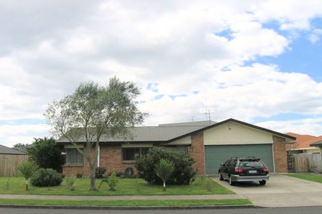 Photo of property in 10 Athena Grove, Papamoa Beach, Papamoa, 3118