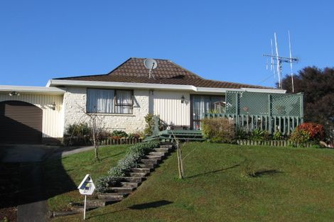 Photo of property in 2a Thode Place, Nawton, Hamilton, 3200