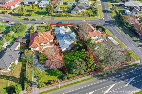 Photo of property in 129 Firth Street, Matamata, 3400