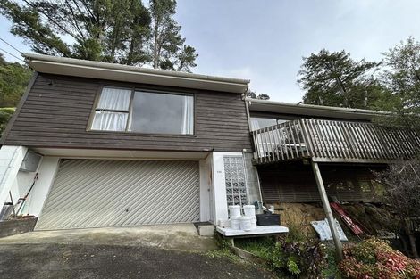 Photo of property in 134 Seddon Street, Naenae, Lower Hutt, 5011