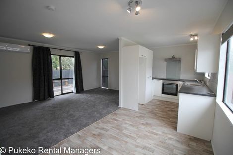 Photo of property in 3/265 Puhinui Road, Papatoetoe, Auckland, 2025