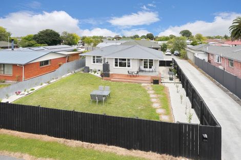 Photo of property in 13a Church Street, Rangiora, 7400